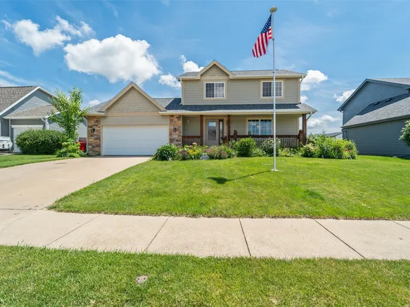 625 Meadow Cir, Huxley, IA 50124