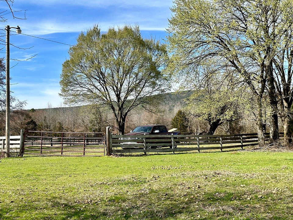 2 E 1715th Ln, Honobia, OK 74549 Zillow