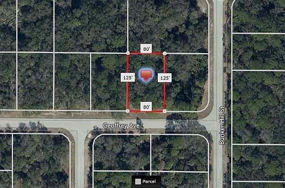 2nd image of 17198 Geoffrey Ave