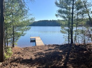 N13619 Indianhead Dr, Minong, WI 54859