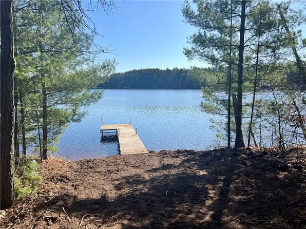 N13619 Indianhead Drive, Minong, WI 54859