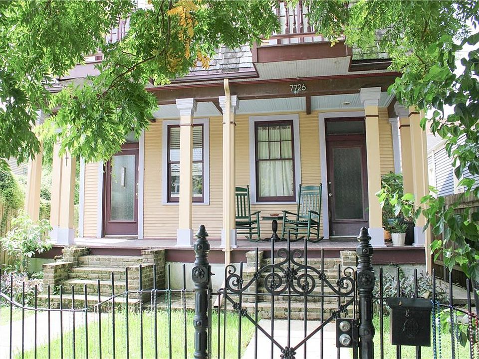 1st image of 7724 Cohn St #26
