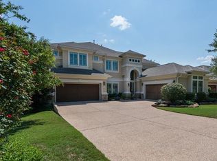 421 Emerald Ridge Dr, Austin, TX 78732