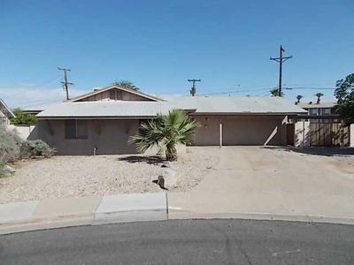 467 S Daley, Mesa, AZ, 85204