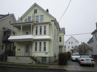203 Division St, New Bedford, MA 02744