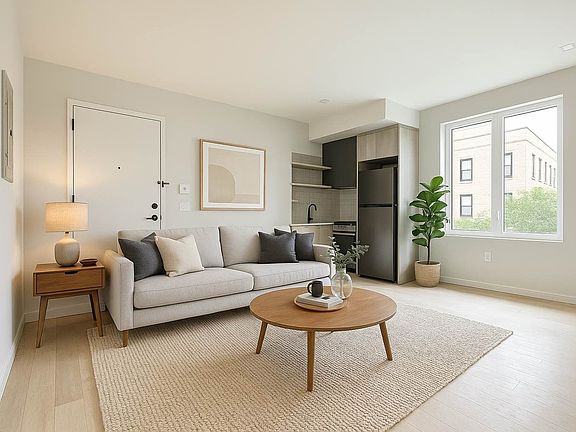 4th image of 308 Linden Blvd APT 4B