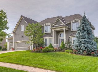 9517 W 147th St, Overland Park, KS 66221