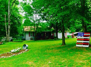 125 Windy Trace Dr, Mc Ewen, TN 37101