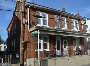 247 Guilford St, Lebanon, PA 17046