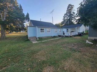 706 Chestnut St, Mound City, KS 66056