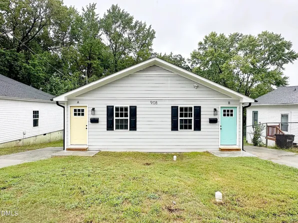 908 Price Ave, Durham, NC 27701