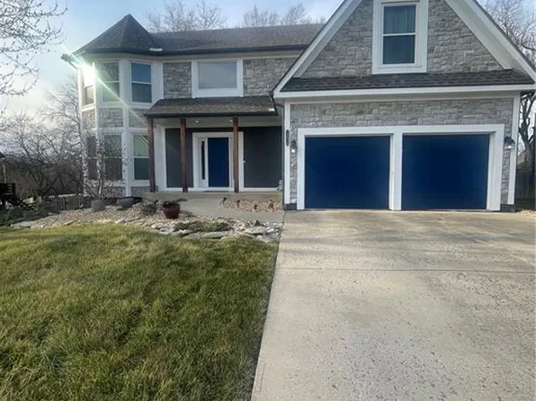 14030 W 130th Ter, Olathe, KS 66062