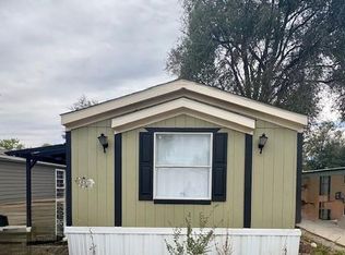 6500 E 88th Avenue LOT 143, Henderson, CO 80640