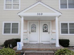 310 36th St S UNIT 4, Brigantine, NJ 08203