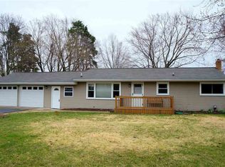 1341 Michael Dr, Jackson, MI 49202