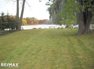 0 Pallister Dr, Highland, MI 48357