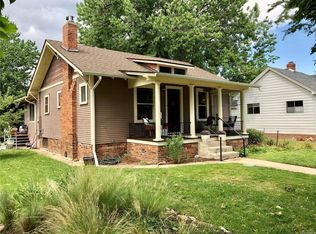 4321 N Winona Ct, Denver, CO 80212