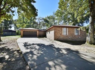 2811 General Samuels Rd, Jacksonville, AR 72076