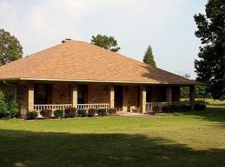 1320 9th St, Kentwood, LA 70444