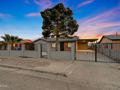 7732 Ranchland Dr, El Paso, TX, 79915