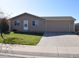 914 E 24th Street Ln, Greeley, CO 80631