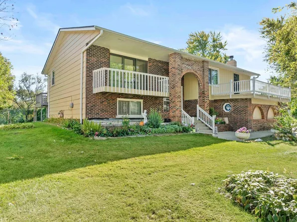 1601 217th St, Sauk Village, IL 60411