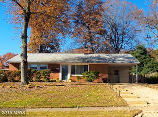 5312 Nutting Dr, Springfield, VA 22151