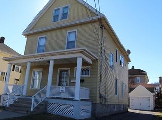 173 Wakelee Ave, Ansonia, CT 06401