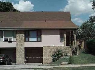 7080 Estoril Rd #Basement, Mississauga, ON L5N 1N4