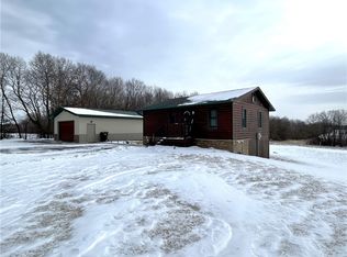 1276 150th Ave, Balsam Lake, WI 54810