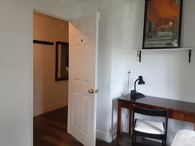 SE room