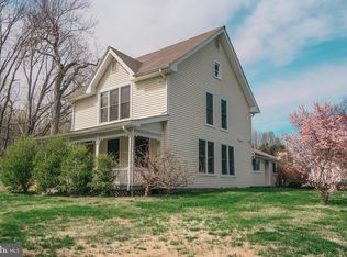 15450 Marker Ln, Culpeper, VA 22701
