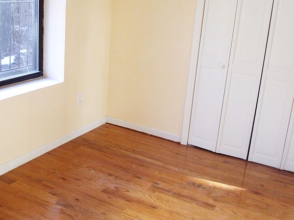 4th image of 467 W 159th St APT 33