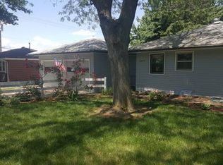6644 Dudley St, Lincoln, NE 68505