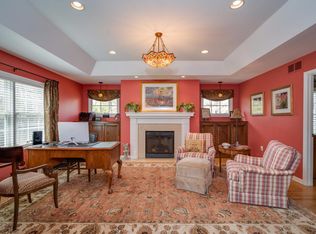 1023 E Glenbrook Rd, Bayside, WI 53217