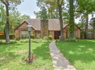 7607 Cheyne Cir, Spring, TX 77379