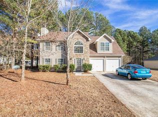 125 Edison Dr, Stockbridge, GA 30281