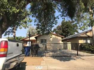 325 San Juan St, Mc Farland, CA 93250
