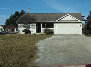 539 Defiance Rd, Saint Marys, OH 45885