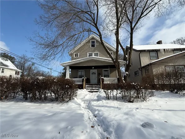 3315 W 125th St, Cleveland, OH 44111