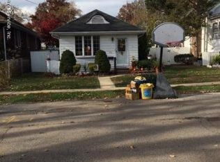 167 David St, Staten Island, NY 10308