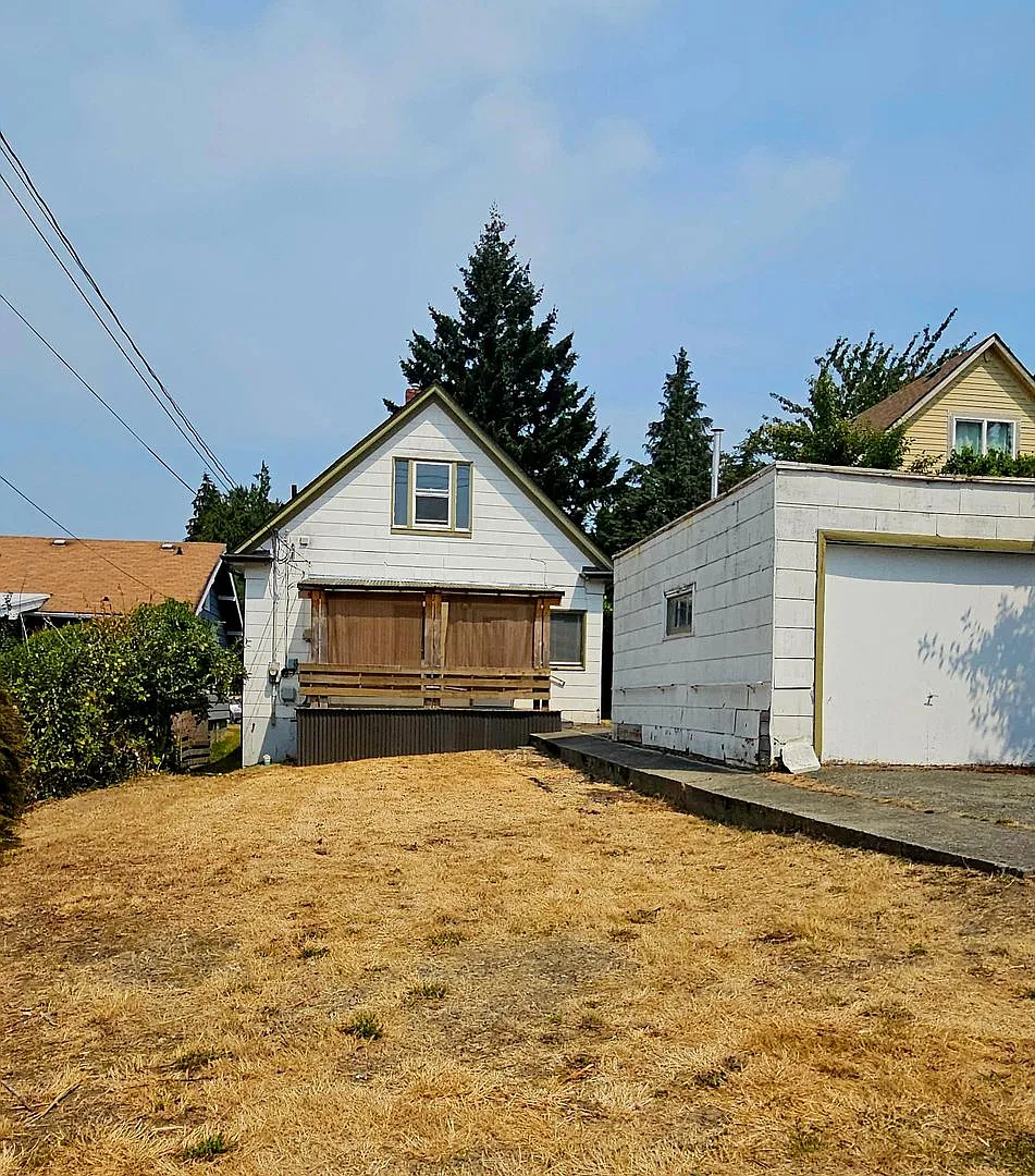 Lovely Tacoma house near UPS - 2bedroom/1 bonus loft — Photo 4