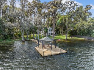 5439 Julia Ln #5439, Land O Lakes, FL 34638