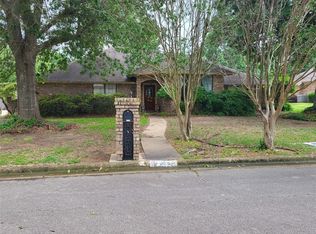 4010 Jasmine St, Paris, TX 75462