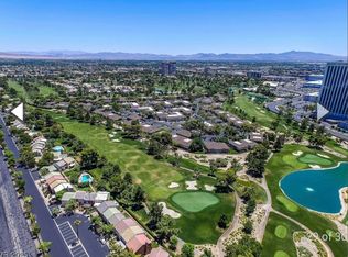 650 Oakmont Ave UNIT 2117, Las Vegas, NV 89109