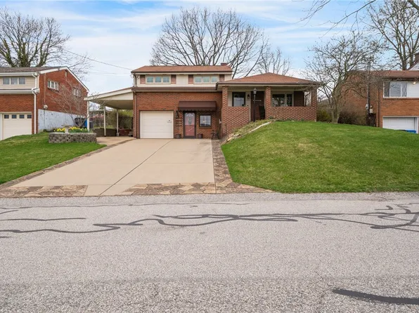 923 Lindsay Rd, Carnegie, PA 15106