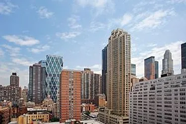 Rented by Douglas Elliman