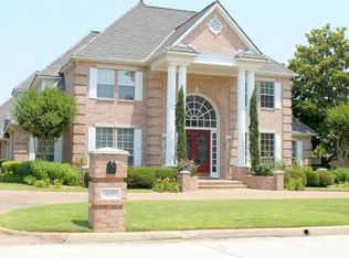4521 Dartmoore Ln, Colleyville, TX 76034