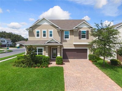 959 Marsh Reed Dr, Winter Garden, FL, 34787