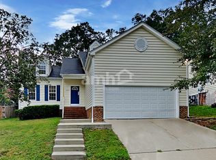 6910 Coventry Ridge Rd, Raleigh, NC 27616